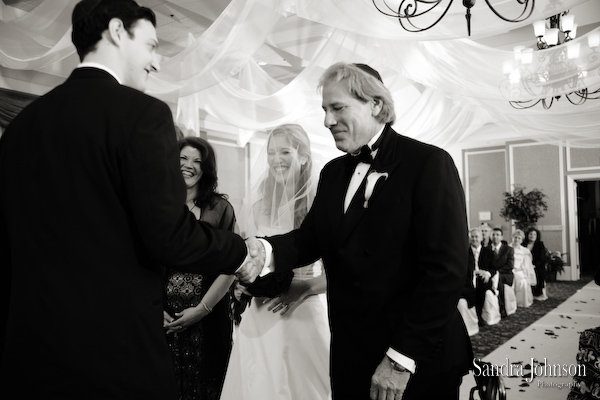 Best Rosen hotel wedding photographer - Sandra Johnson (SJFoto.com)